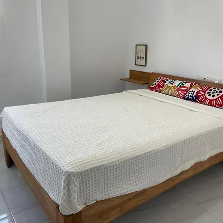 Paseo Marítimo 8 Apartmán
