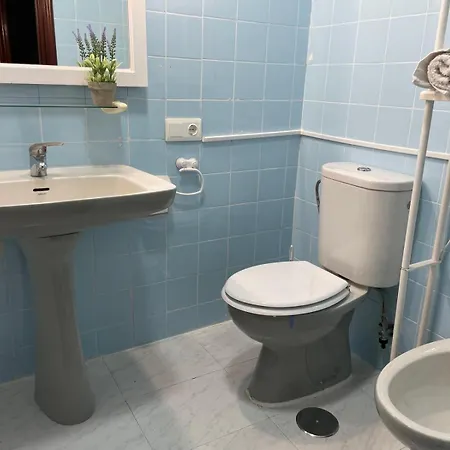 Paseo Marítimo 8 Apartmán Cádiz